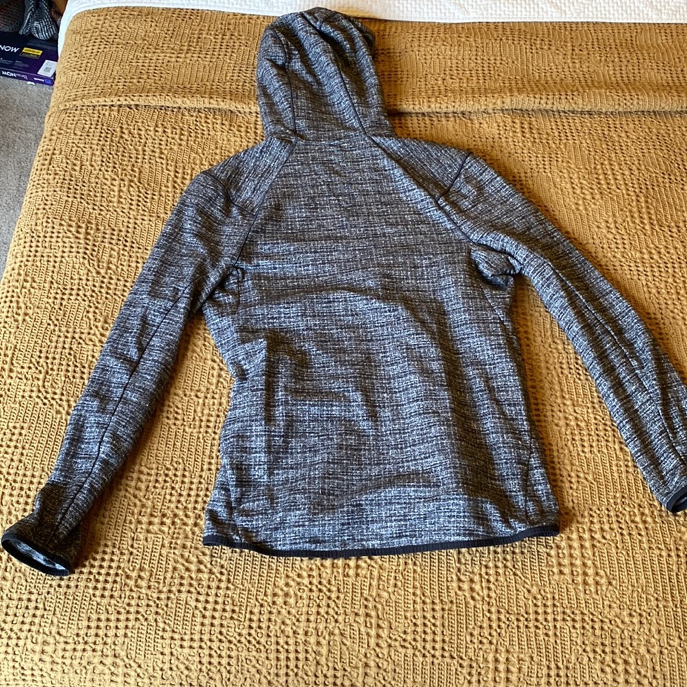 Lululemon Mens Full Zip